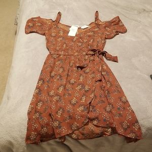 *NWT Spring/Summer dress